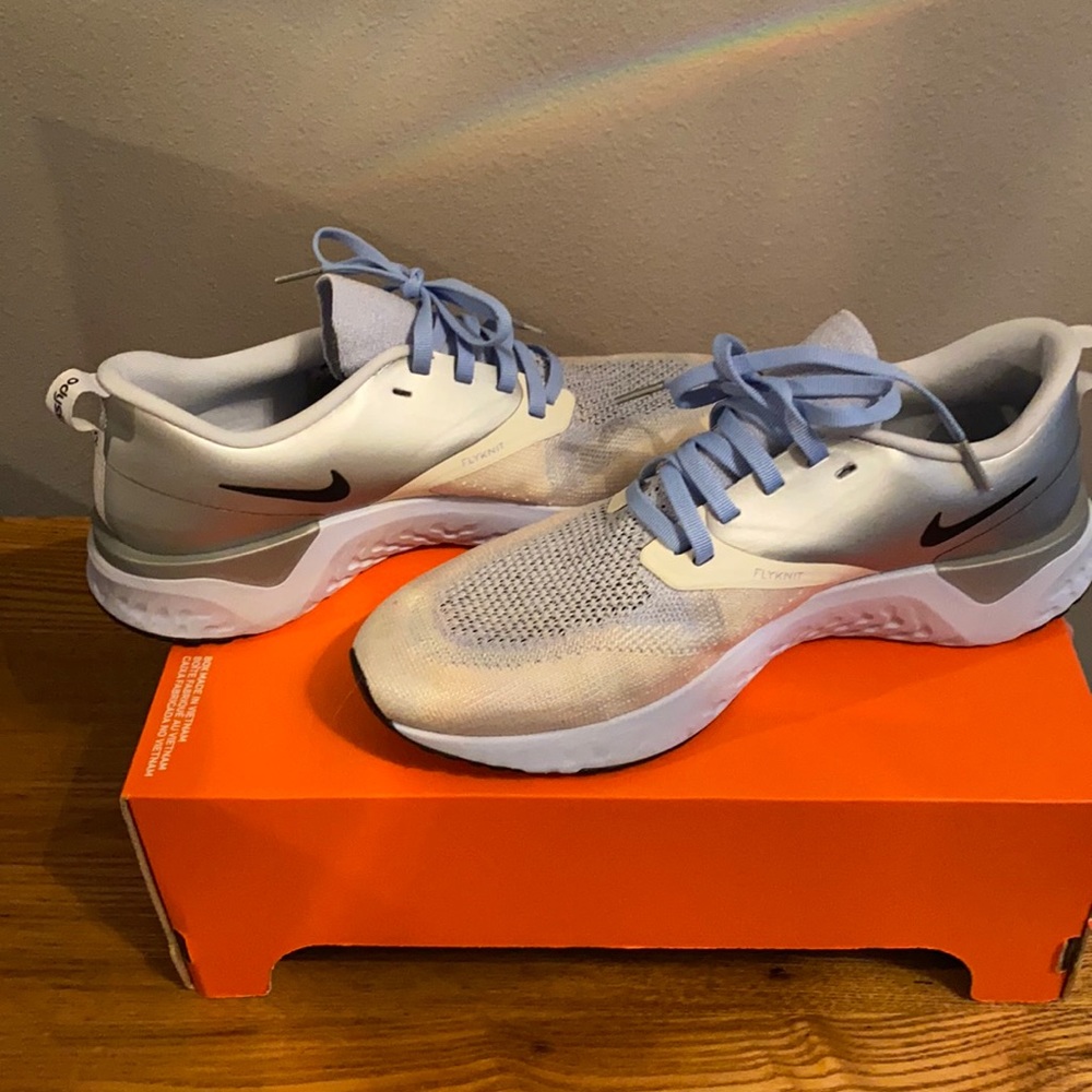 Nike Odyssey React 2 Flyknit